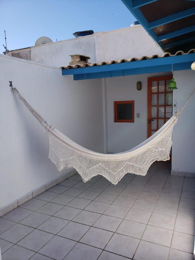 Villa Aconchego A Beira Mar Arraial do Cabo Exterior foto